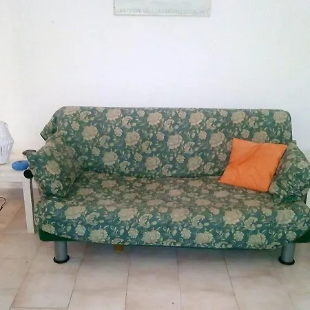 Apartmán With One Bedroom In Atrigna With Wonderful Sea View And Furnished Terrace 2 Km From The Beach *