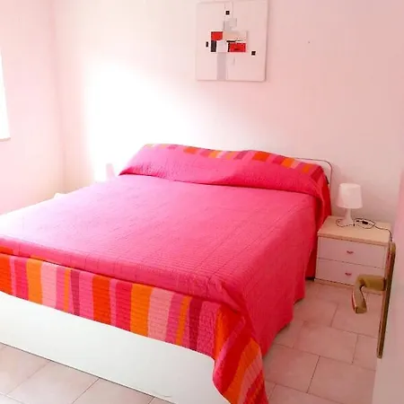 Apartmán With One Bedroom In Atrigna With Wonderful Sea View And Furnished Terrace 2 Km From The Beach *