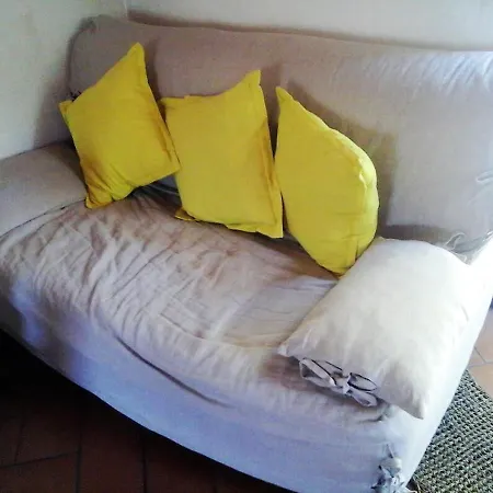 With One Bedroom In Atrigna With Wonderful Sea View And Furnished Terrace 2 Km From The Beach Apartmán
