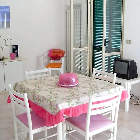 With One Bedroom In Atrigna With Wonderful Sea View And Furnished Terrace 2 Km From The Beach * San Nicola Arcella