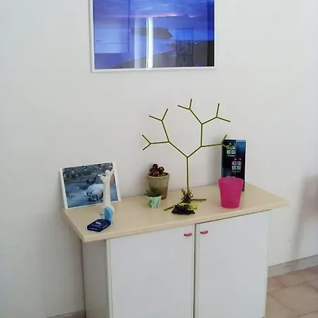 With One Bedroom In Atrigna With Wonderful Sea View And Furnished Terrace 2 Km From The Beach San Nicola Arcella
