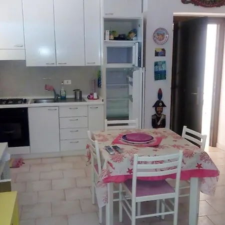 With One Bedroom In Atrigna With Wonderful Sea View And Furnished Terrace 2 Km From The Beach *