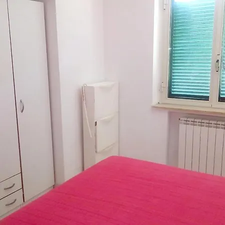 Apartmán With One Bedroom In Atrigna With Wonderful Sea View And Furnished Terrace 2 Km From The Beach *
