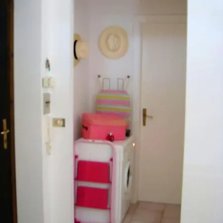 With One Bedroom In Atrigna With Wonderful Sea View And Furnished Terrace 2 Km From The Beach *
